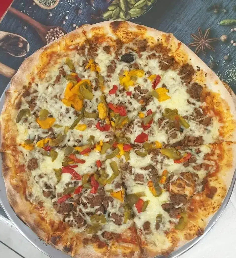 Menu_Just Pizza_Marseille_immagine_7