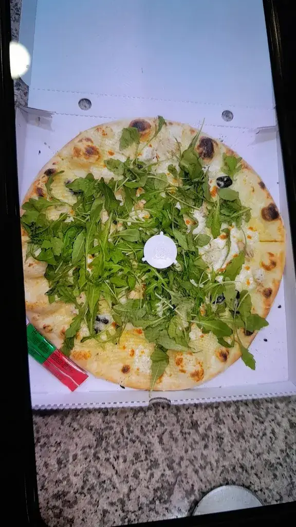 Menu_Just Pizza_Marseille_immagine_8