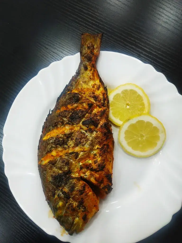 Menu_Grillades Au Feu De Bois_Marseille_immagine_1