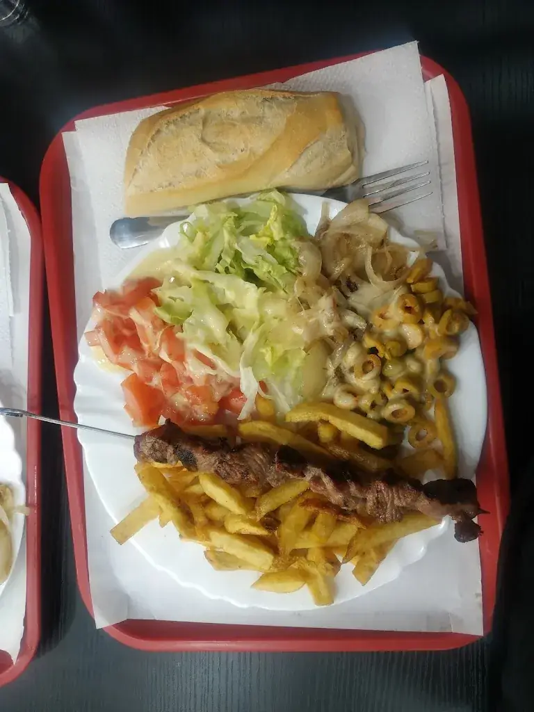 Menu_Grillades Au Feu De Bois_Marseille_immagine_3