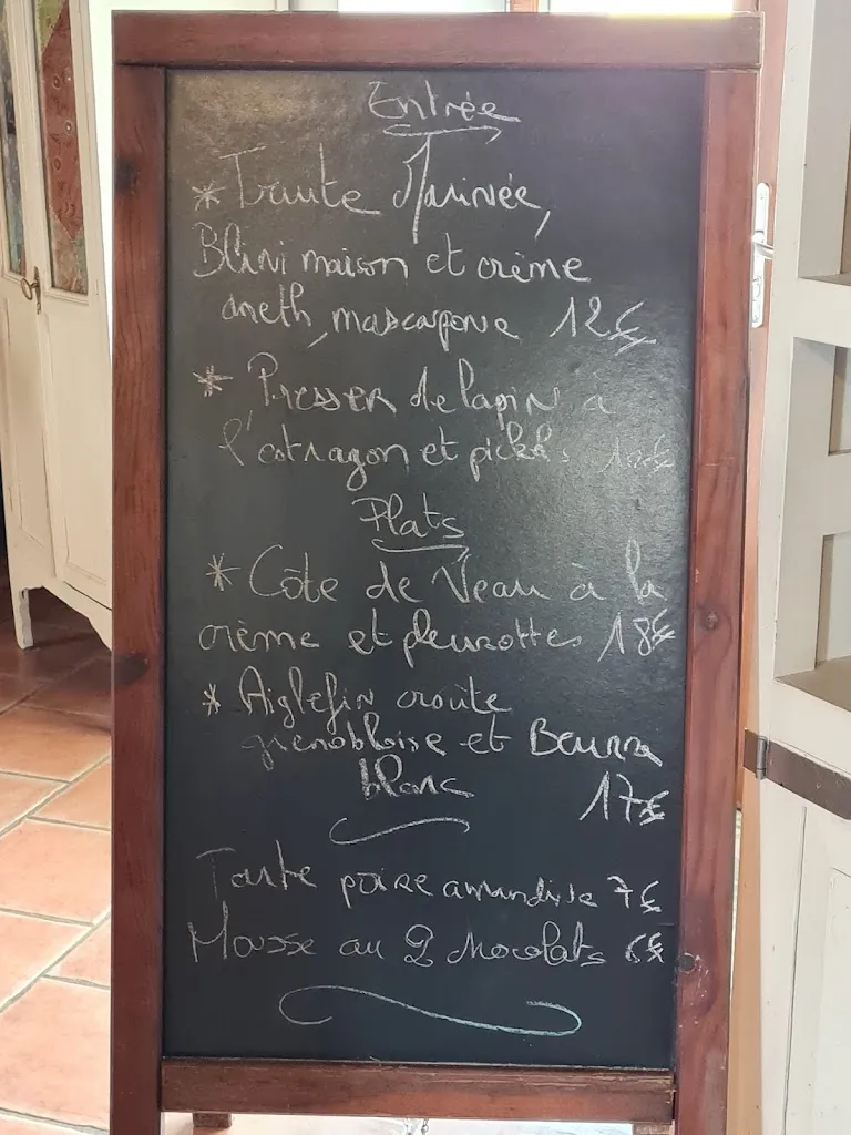 Menu_Un coin de paradis_Arandon-Passins_image_3