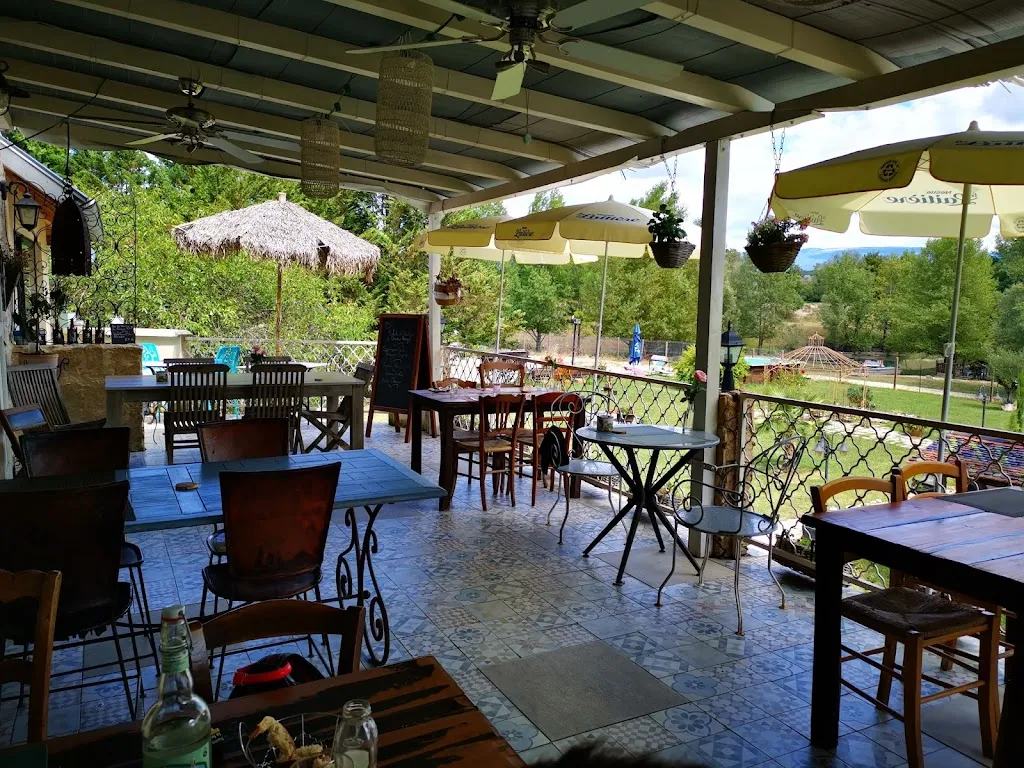 Lola GI_Un coin de paradis_Arandon-Passins_review