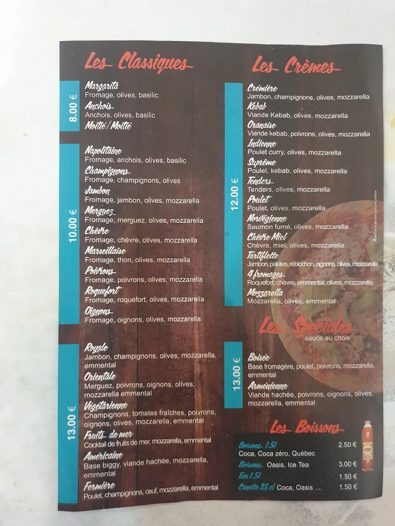 Menu_Art'pizza_Marseille_image_2