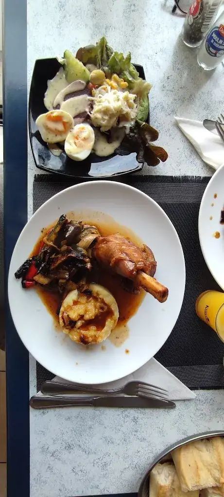 Menu_Bar Restaurant Le Sampiero_Marseille_image_1