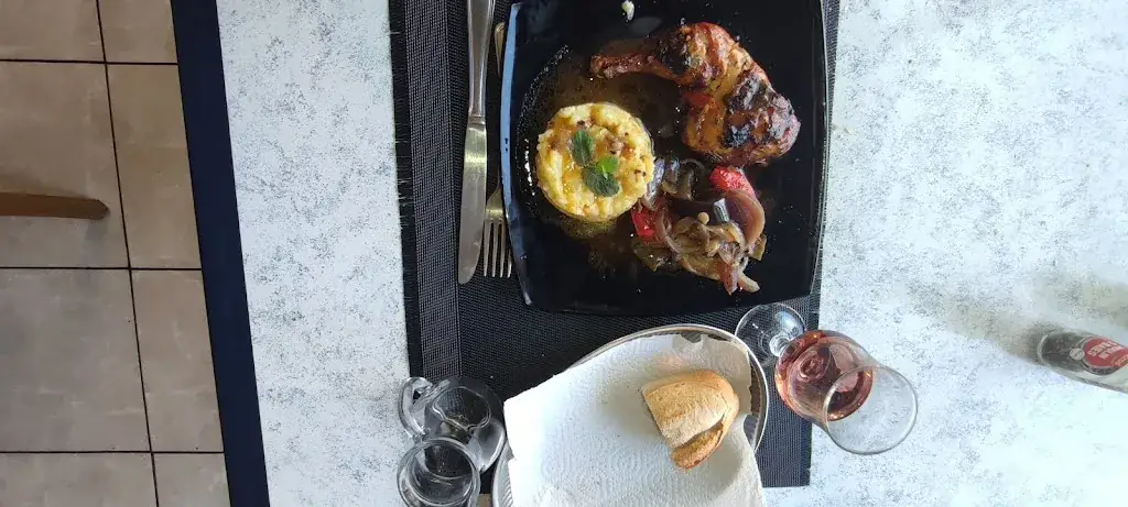 Menu_Bar Restaurant Le Sampiero_Marseille_image_2