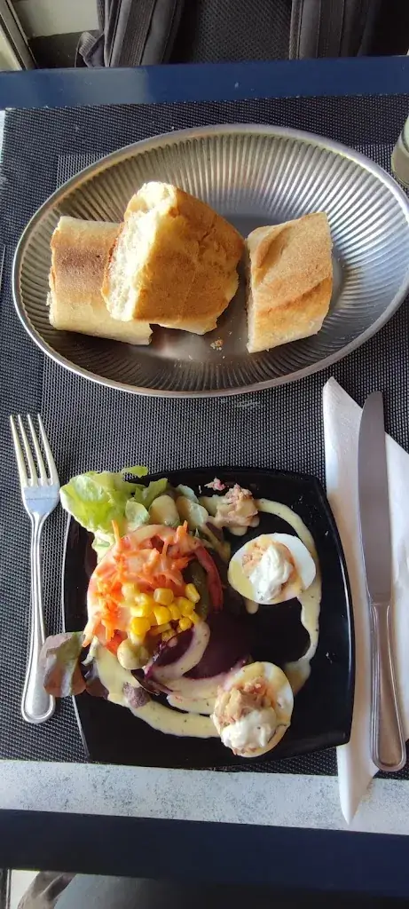 Menu_Bar Restaurant Le Sampiero_Marseille_image_3