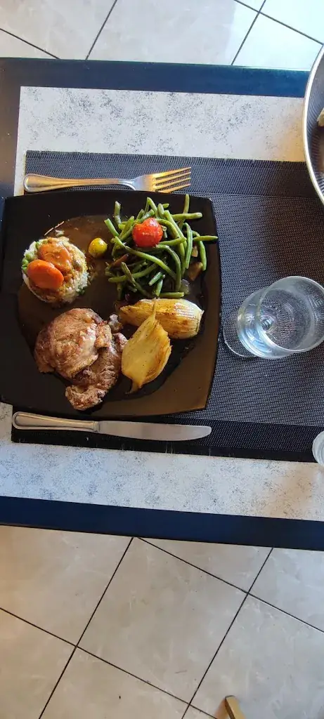 Menu_Bar Restaurant Le Sampiero_Marseille_image_4