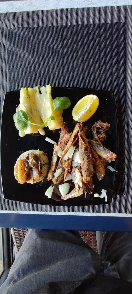 Menu_Bar Restaurant Le Sampiero_Marseille_image_5