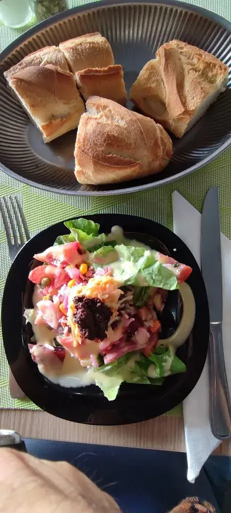 Menu_Bar Restaurant Le Sampiero_Marseille_image_6