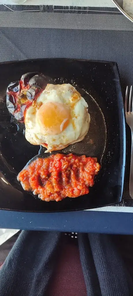 Menu_Bar Restaurant Le Sampiero_Marseille_image_8