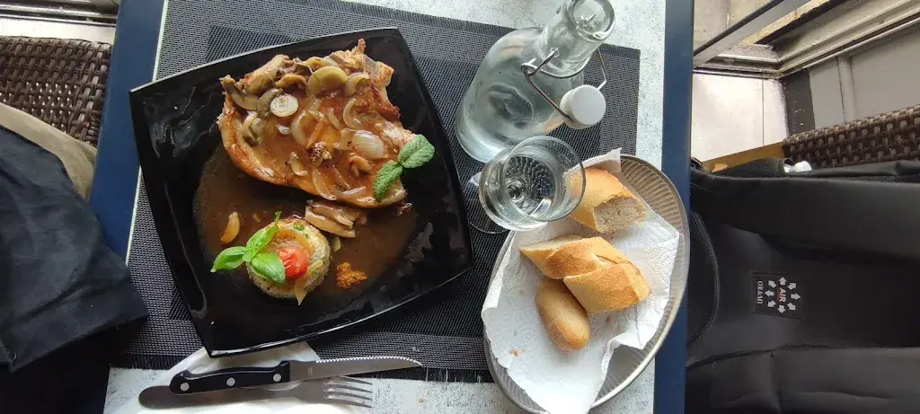 Menu_Bar Restaurant Le Sampiero_Marseille_image_9