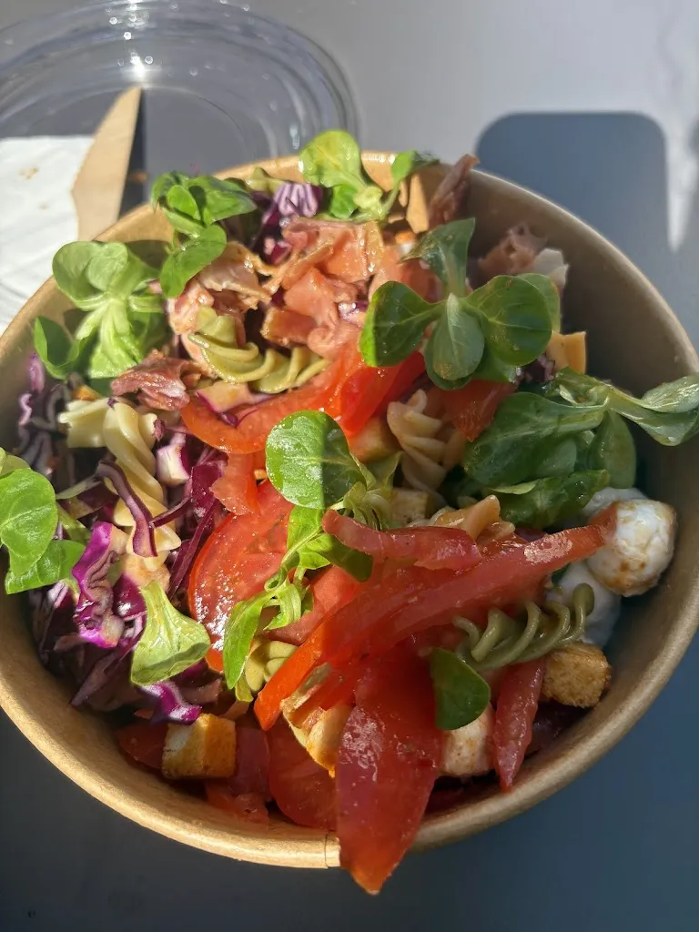 Alexandra D'anna_Ankka Marseille_Marseille_review