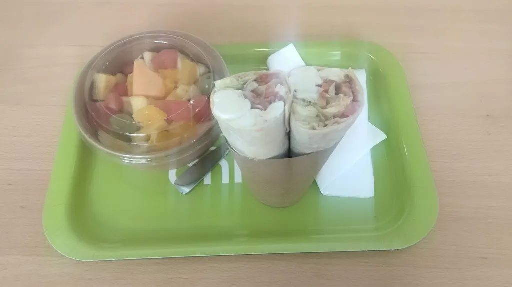 Lola Chevalier_Ankka Marseille_Marseille_review