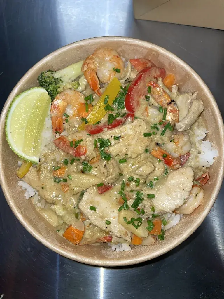 Menü_Phuket Street Food St. Gab_Marseille_Bild_6