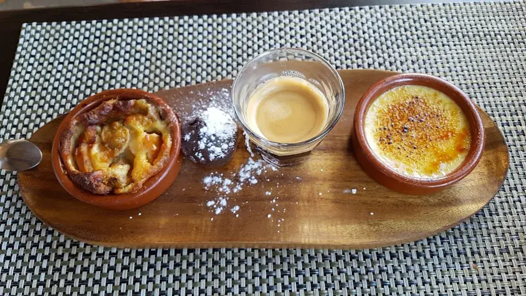 Menu_la table du village_Auribeau-sur-Siagne_image_5