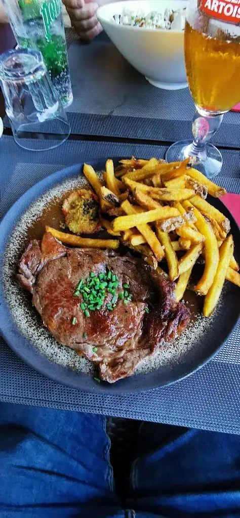 Menu_la table du village_Auribeau-sur-Siagne_image_8