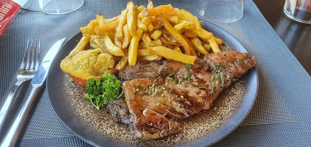 Menu_la table du village_Auribeau-sur-Siagne_image_9