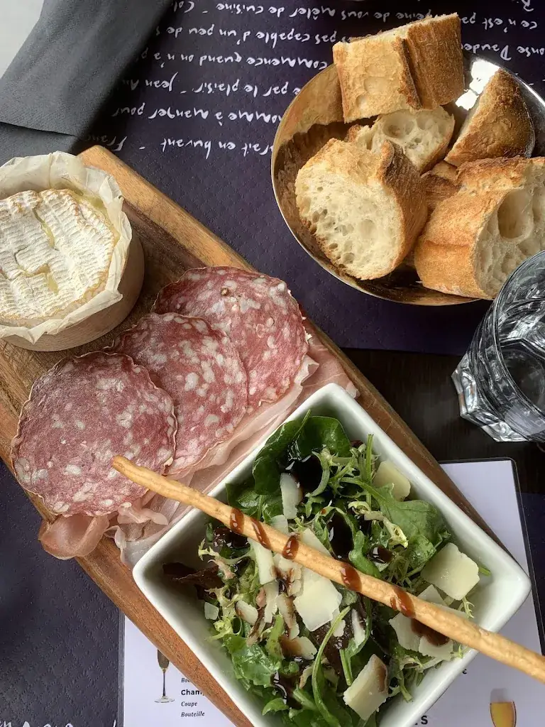 Jariya Honey_la table du village_Auribeau-sur-Siagne_avis