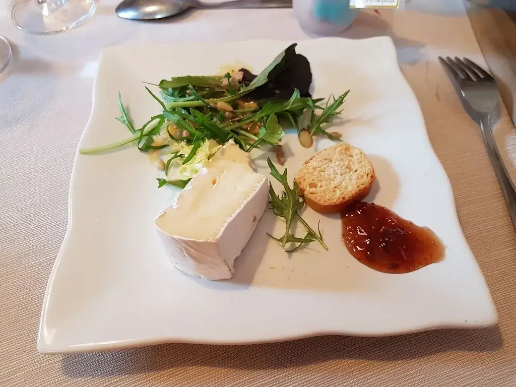 Menü_LE MOULIN DU SAULT_Auribeau-sur-Siagne_Bild_6