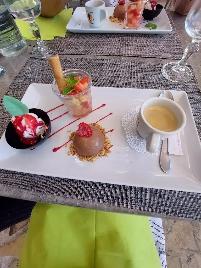 Menü_LE MOULIN DU SAULT_Auribeau-sur-Siagne_Bild_7