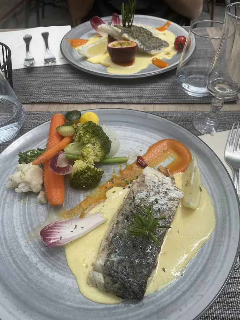 Andra-Maria Ilies_LE MOULIN DU SAULT_Auribeau-sur-Siagne_Bewertung