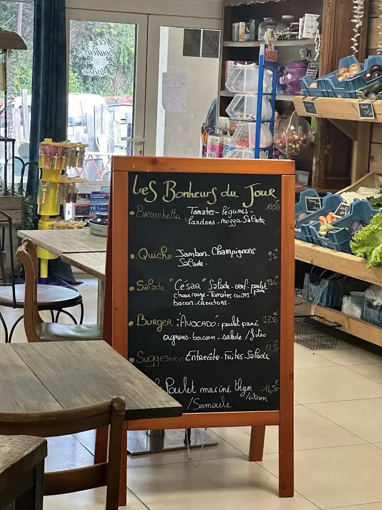 Menu_Les p'tits bonheurs_Auribeau-sur-Siagne_image_1
