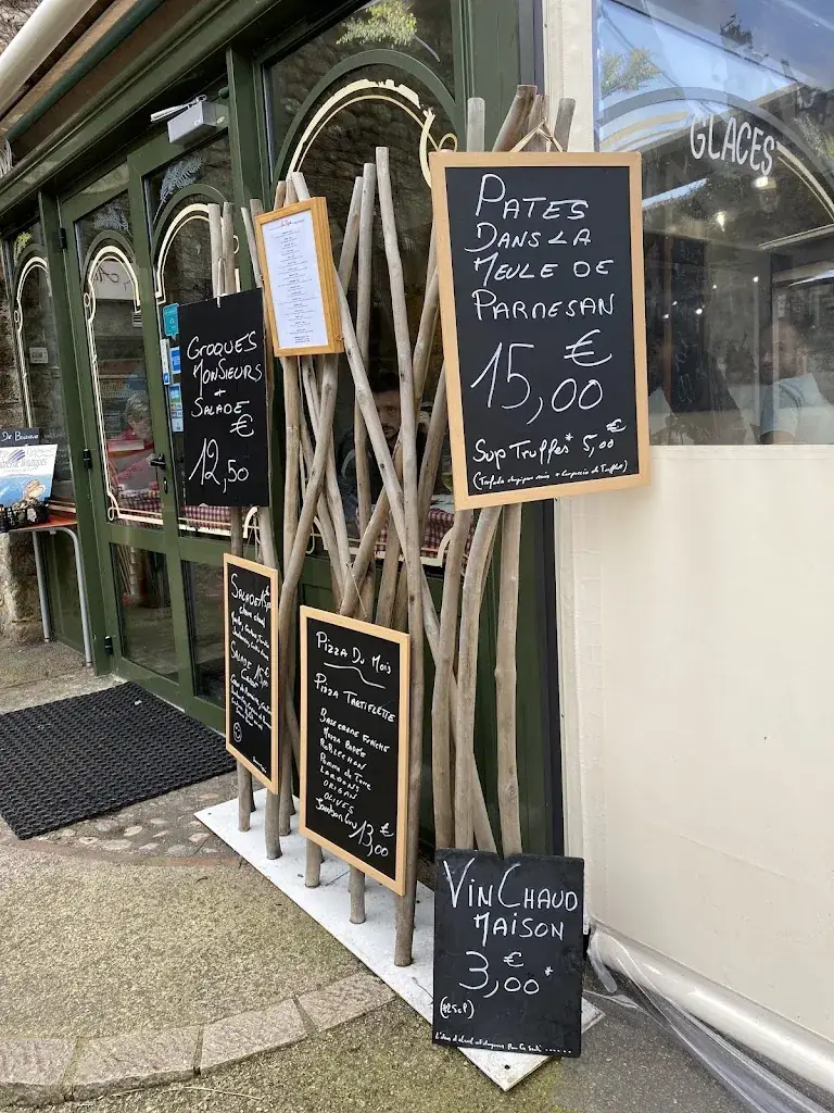 Menü_Bar Du Portail_Auribeau-sur-Siagne_Bild_1