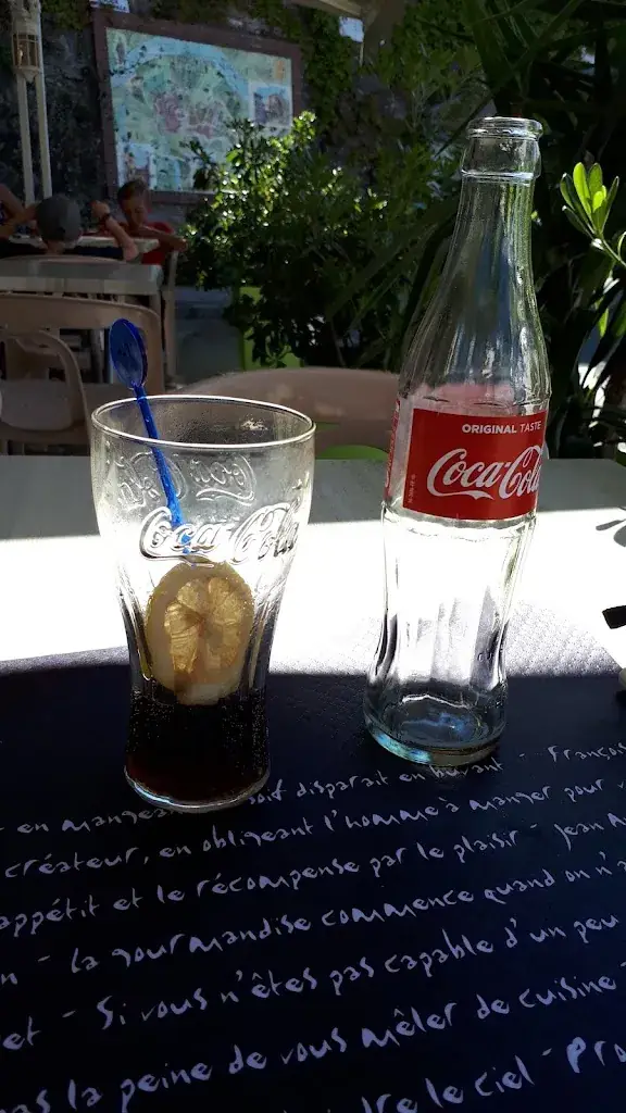 Menü_Bar Du Portail_Auribeau-sur-Siagne_Bild_3