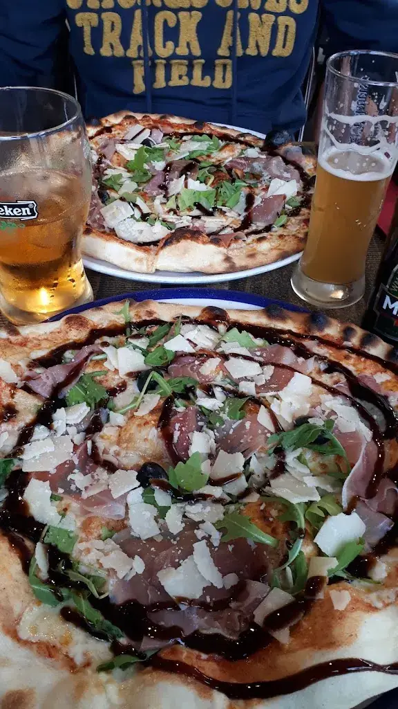 Amanda Facon_Bar Du Portail_Auribeau-sur-Siagne_Bewertung