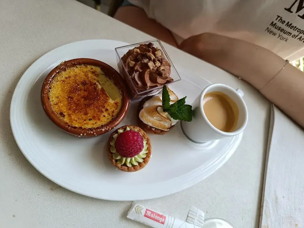 Menu_Restaurant L'Ecluse_Pégomas_image_6