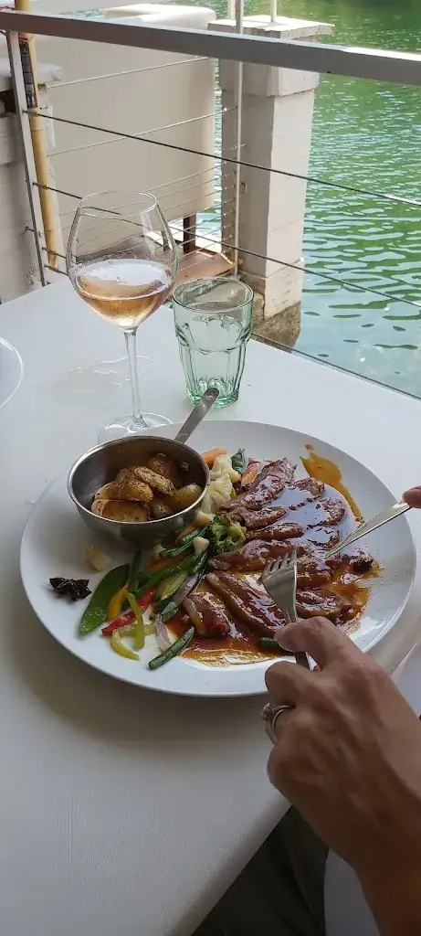 Menu_Restaurant L'Ecluse_Pégomas_image_7