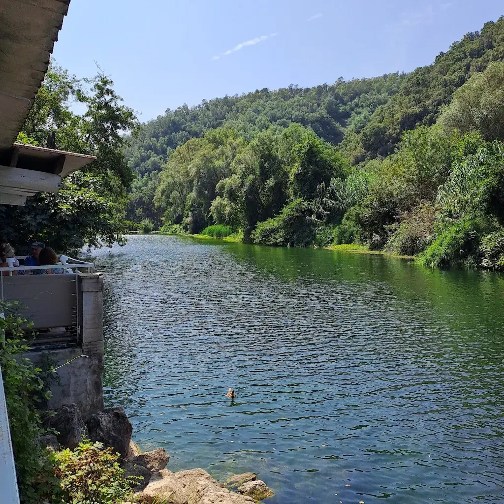 Karen Loizou_Restaurant L'Ecluse_Pégomas_review