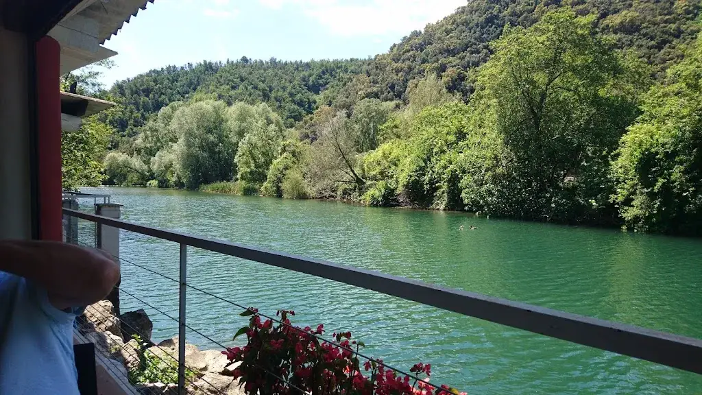 Joanne Storey_Restaurant L'Ecluse_Pégomas_review