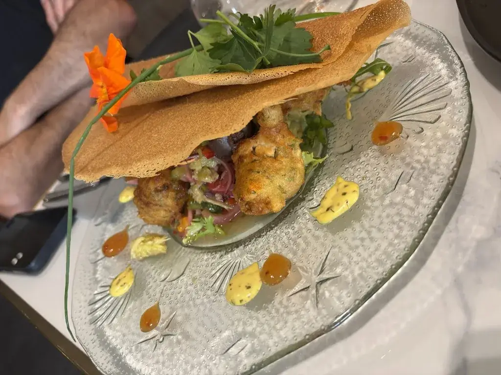 Koala Zoudane_L'éveil des sens_Pégomas_review