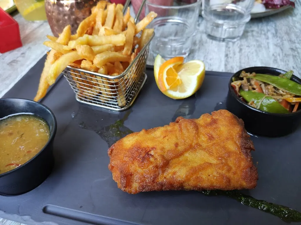 Menu_Le Grill de la Mourachonne_Pégomas_image_5