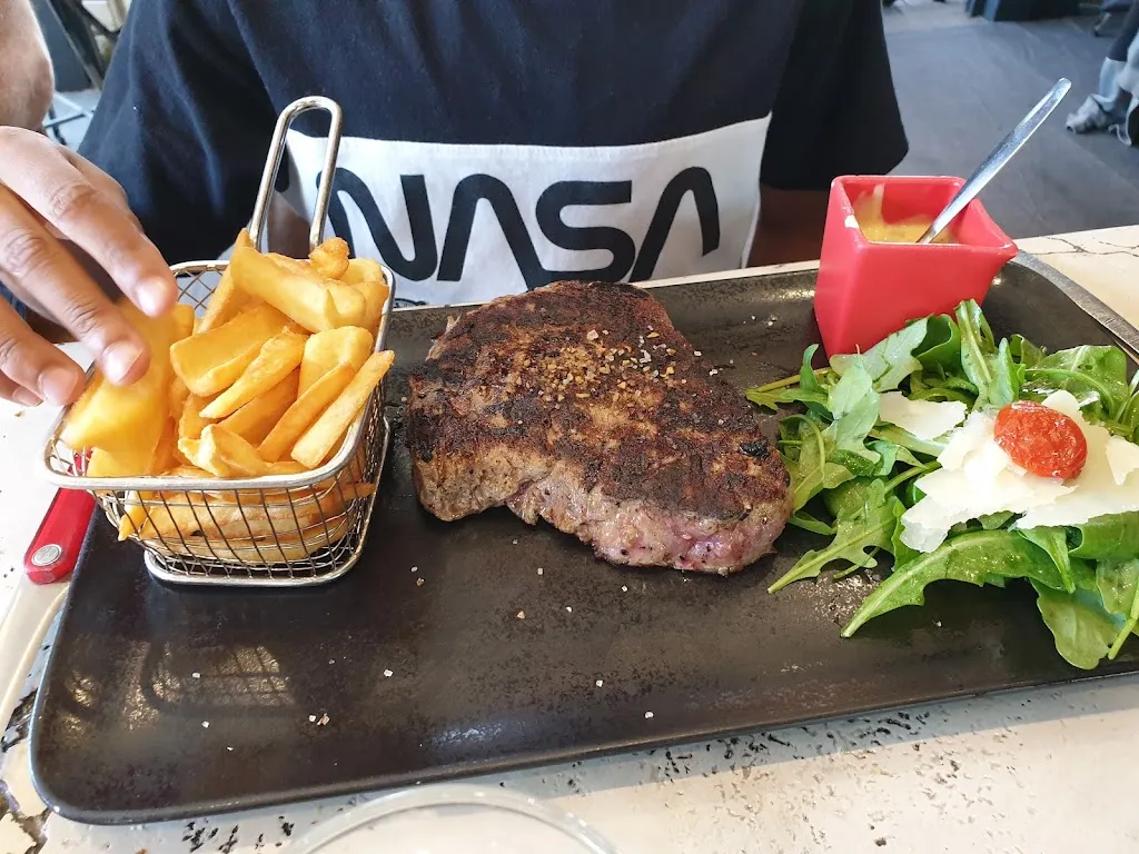 Menu_Le Grill de la Mourachonne_Pégomas_image_7