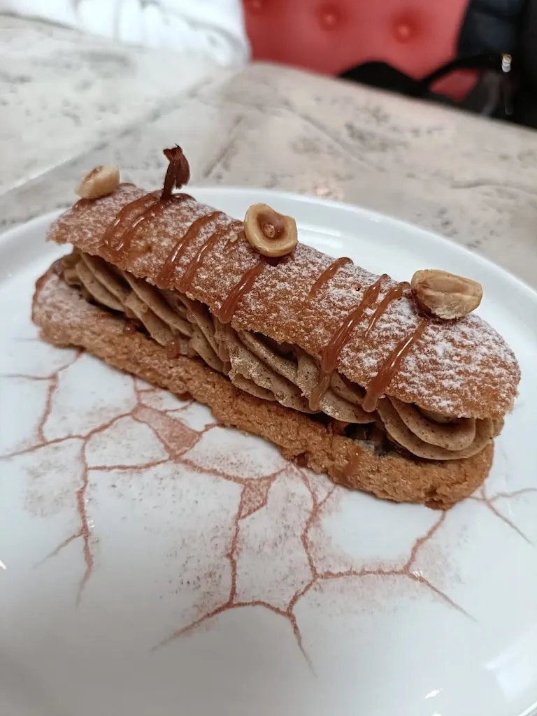 Menu_Le Grill de la Mourachonne_Pégomas_image_9