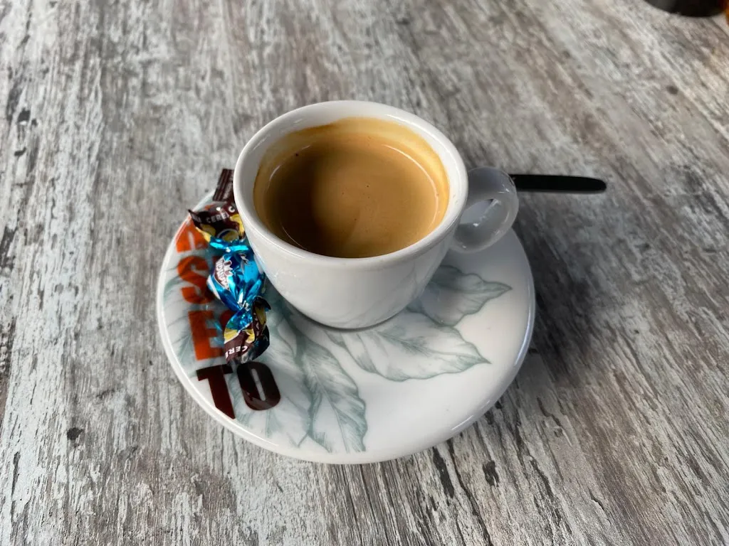 David Burgess_Le Grill de la Mourachonne_Pégomas_review