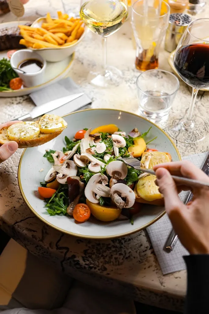 Le Grill de la Mourachonne_Pégomas_slider_image_3