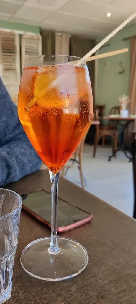 Menu_La Tavola des Gones_Pégomas_immagine_6