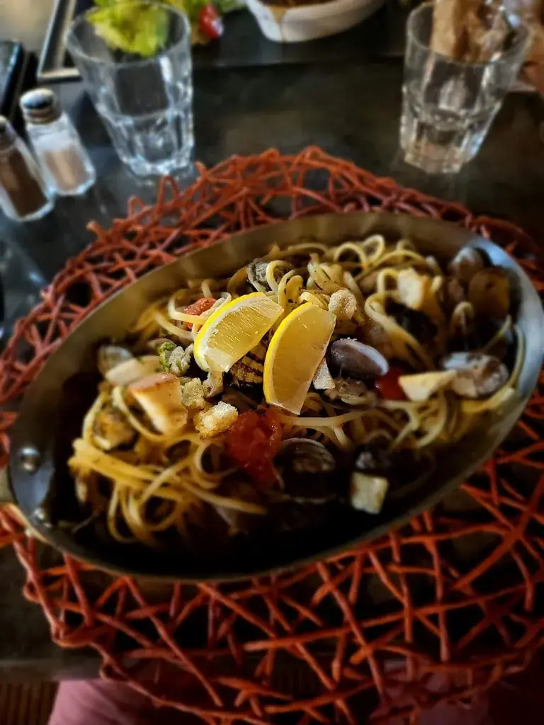 Menu_La Tavola des Gones_Pégomas_immagine_9