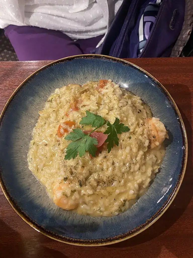 blanche paganin_La Tavola des Gones_Pégomas_recensione