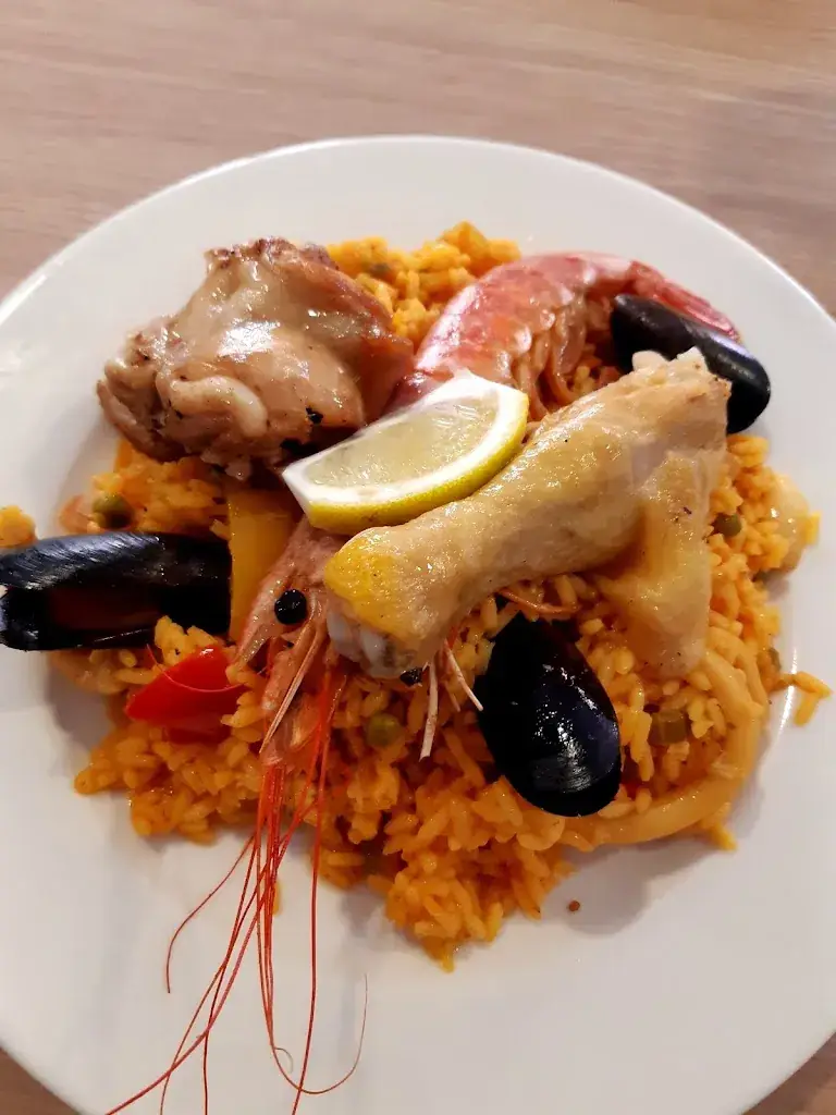 Menu_Le Bistrot Provencal_Pégomas_image_4