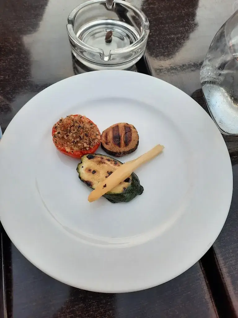 Menu_Le Bistrot Provencal_Pégomas_image_5