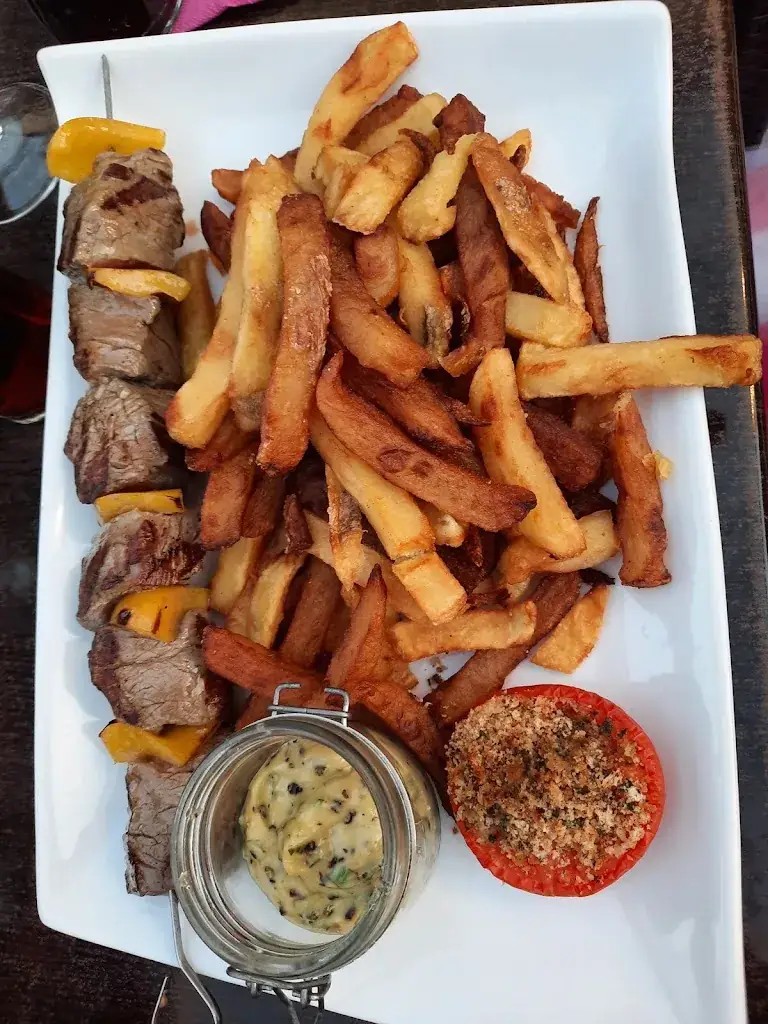 Menu_Le Bistrot Provencal_Pégomas_image_6