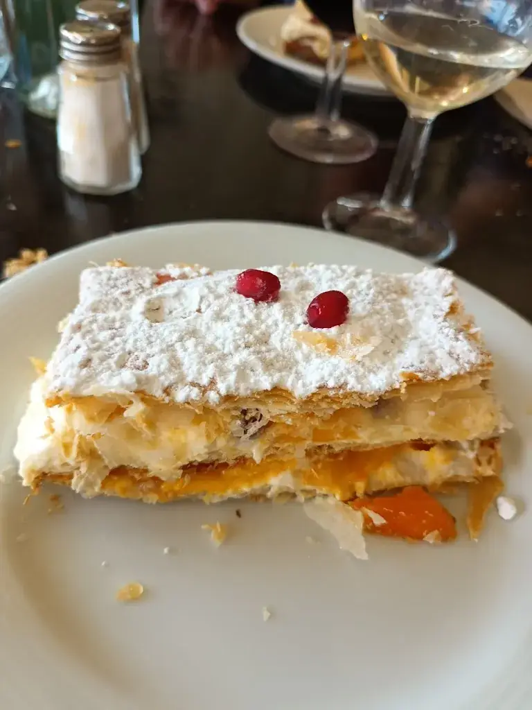 Menu_Le Bistrot Provencal_Pégomas_image_8