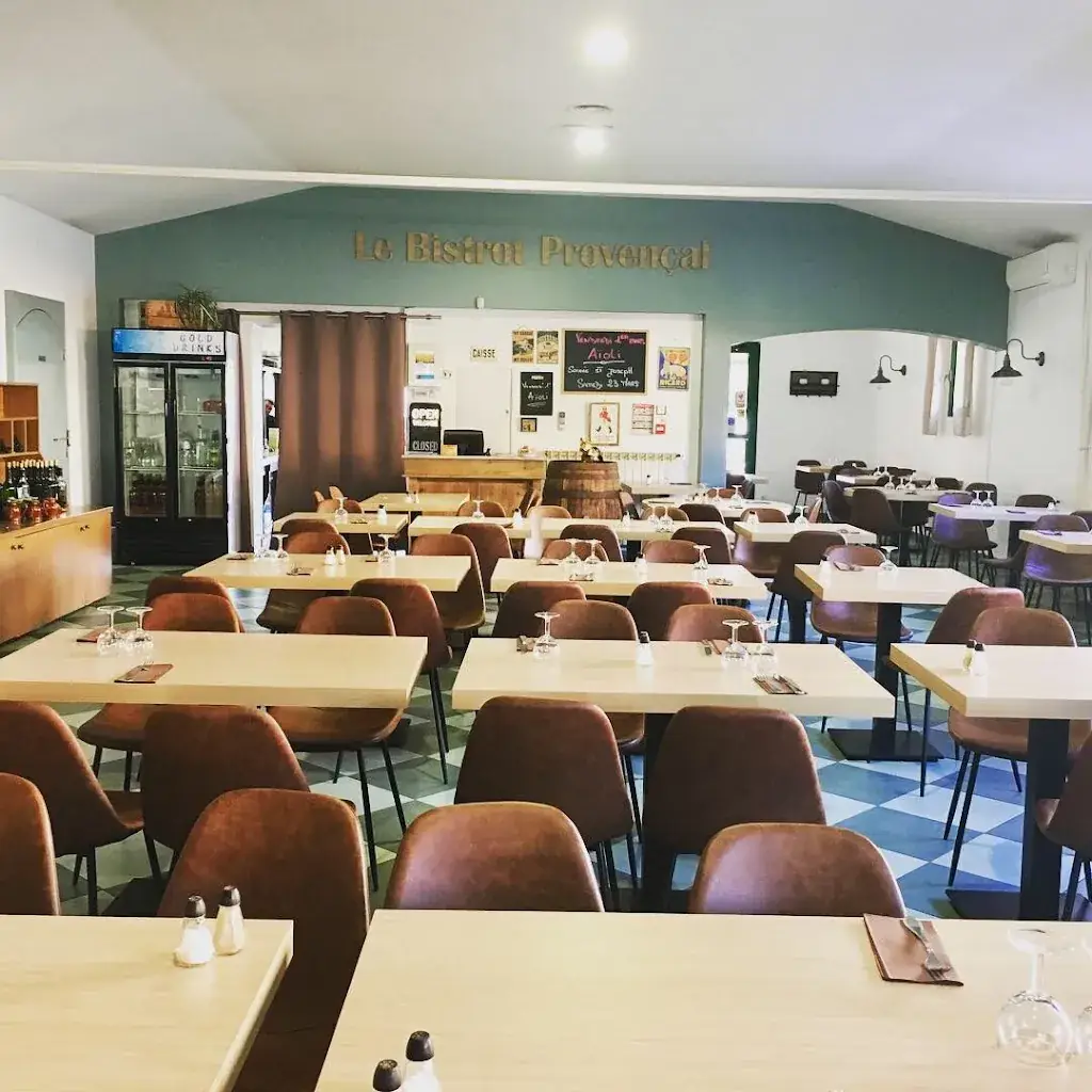 Le Bistrot Provencal_Pégomas_slider_image_1