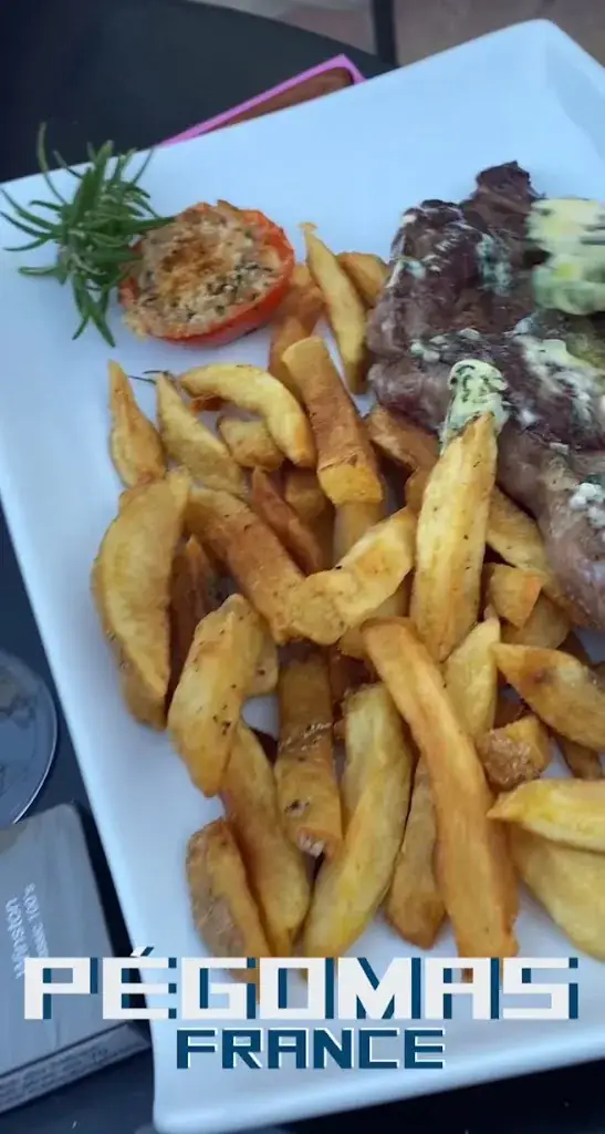 Le Bistrot Provencal_Pégomas_slider_image_2