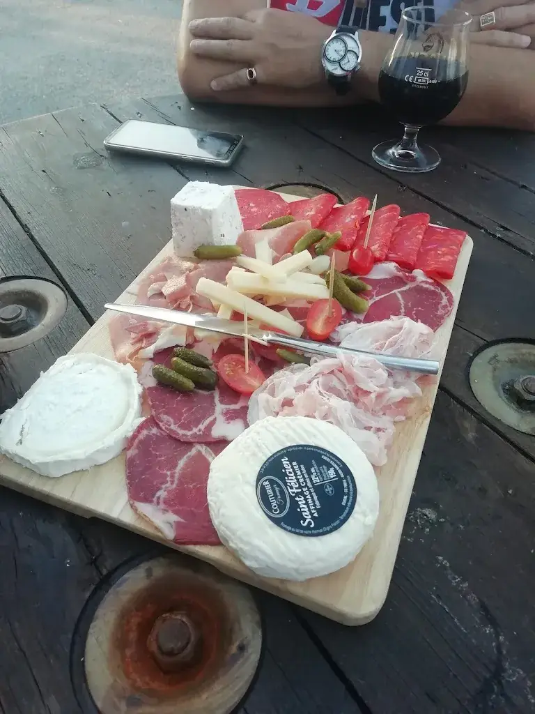 Menu_OH ! Mouss'aillons - Cave, Bar à bière & Burger_38510_image_6