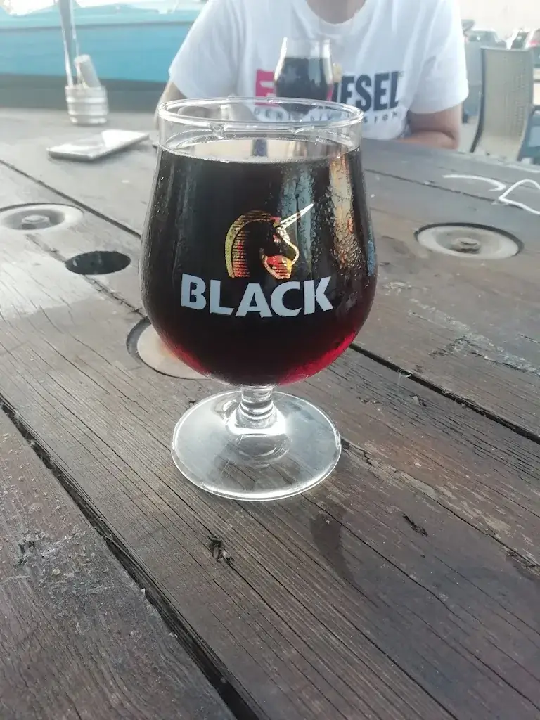 Menu_OH ! Mouss'aillons - Cave, Bar à bière & Burger_38510_image_7